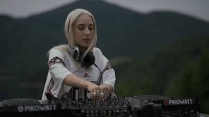 BELLE - Live Dj Set | Progressive House & Melodic Techno DJ Mix | 4K