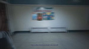 Отец Лутермилх в Outlast 2