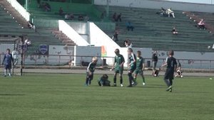 Кубок Амурского района по футболу