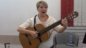 23 Аллилуйя - Наталья Баязитова