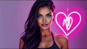 DJ Tyna - Electric Love (2025)