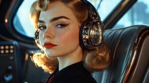 Music and videos created by AI