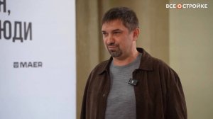 Интервью с генеральным директором ГК «Развитие» Сергеем Гончаровым