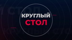 Круглый стол. Анна Сорока. 16 сентября 2025 г.