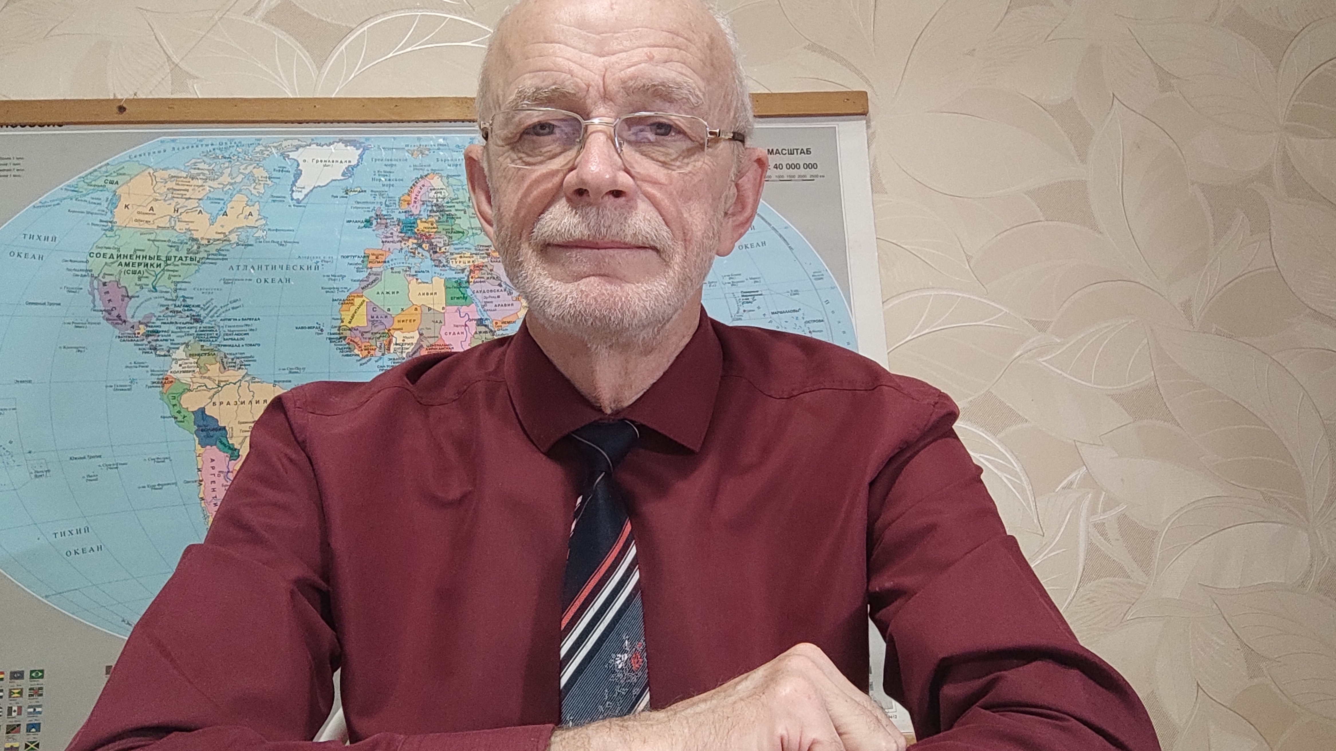 16-09-2025. Важные новости в мире смотреть онлайн