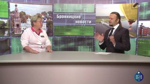 Информационная программа ОБЪЕКТИВ (16.09.25)