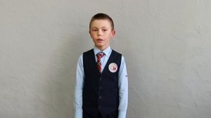 Николай Рубцов "Березы".