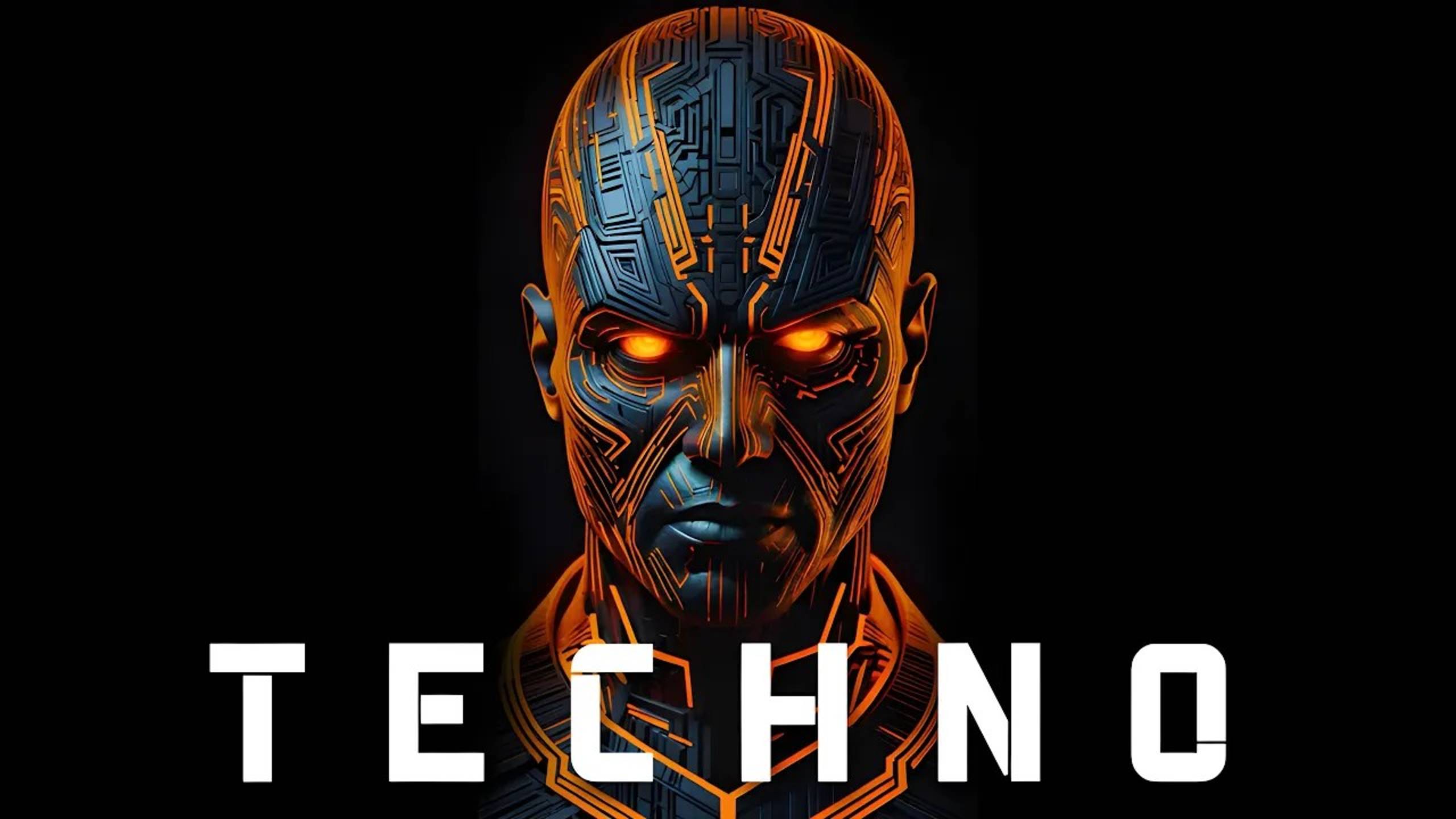 TECHNO MIX 2025  Only Techno Bangers  Ep. 48  Mixed by EJ