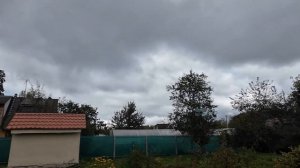 CIRCUS CAELESTIS.Летающее круглое крыло.