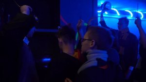 Квест Битва за Хогвартс в лофте в, Зеленограде