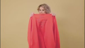 Александра Жарикова_промо