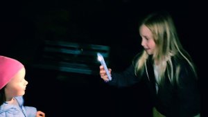 2025.09.05. Ты теперь такая  "ТУН - ТУН" ...