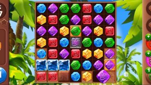 Планета Самоцветов. 
Уровень - 112.