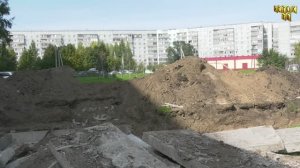 Отопительный сезон
