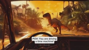 Music and videos created by AI