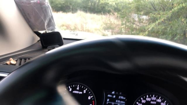 3 сьезд  с кругового движения  с левого ряда с ул Вяземская на Зеленхозразворот 