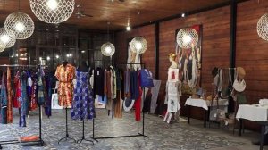 Стартовала Кавказская неделя моды