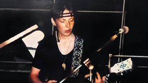 Метро I фестиваль Свердловского рок-клуба ДК имени Свердлова 22.06.1986