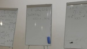 Кузнецова А. Числа Пизо и числа Салема в геометрии, III. 05.08.2025