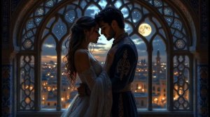 ТАЙНОЕ СВИДАНИЕ