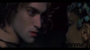 К/ф "Королева проклятых"