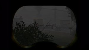 Зум бинокля