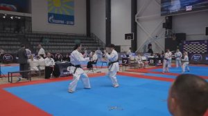 К-Холдинг & Академия карате BLACK BELT