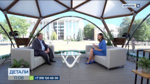 Александр Брод: мы видим, что люди отдавали свои голоса ради развития региона