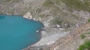 Большое Софийское озеро