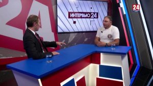 Интервью 24. Кирилл Синдерович. Выпуск 16.09.25