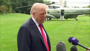Администрация Трампа одобрила две партии военной помощи Украине за счет стран НАТО