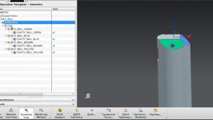 Tilted Work Plane - lesson 15
