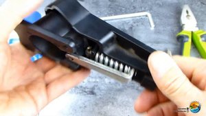 Как правильно пользоваться и не поломать сёрфадаптер SmoothStar Truster.