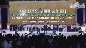 Путь, который открыла Истинная Мать. Бабочки-монархи.