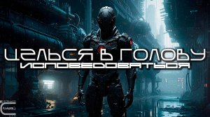 1 Час Aim To Head Подборка - ИСПОВЕДОВАТЬСЯ (CONFESS) - Dark Techno, Киберпанк, Cyberpunk