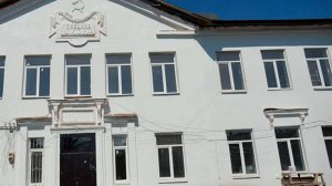В Дигоре капитально ремонтируют корпус начальной школы №2