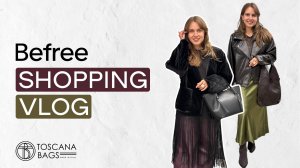 Что купить на осень в магазине Befree?