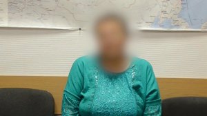 ФСБ задержала женщину, заложившую бомбу на железнодорожных путях в Забайкалье
