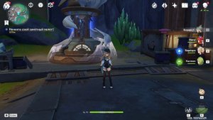 ЛЕГЧАЙШИЕ 100% В ГЕНШИНЕ Нод Край