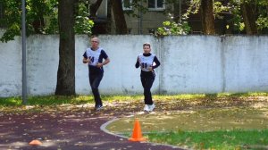 ГТО - Наталия Мельяновская