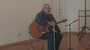 3. Геннадий Самойлов часть 3