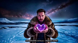 ЗВЁЗДНЫЙ ШЛЕЙФ ( Chill House ) - ВЛАДИСЛАВ ЗАВОРИН