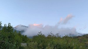 Песенная Медитация 16.09.2025