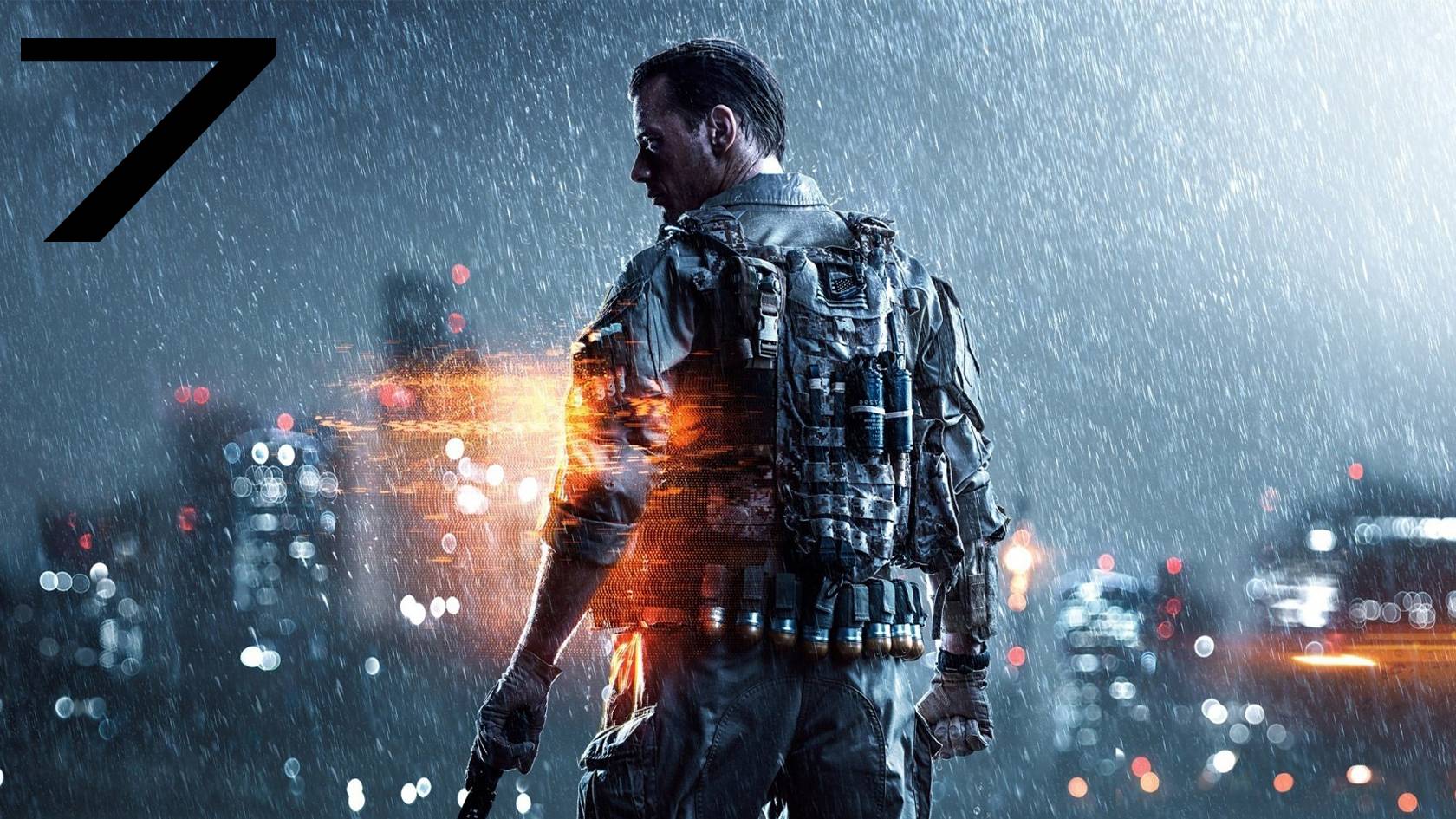 ПРОХОЖДЕНИЕ ИГРЫ Battlefield 4 ЧАСТЬ 7 ФИНАЛ