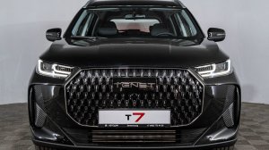 TENET T7 (Active) Глубокий черный