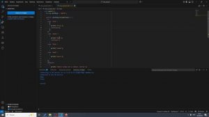 Switch case и тернарный оператор