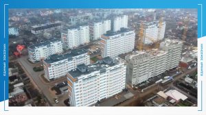 Ровно два года назад была создана Публично-правовая компания «Единый заказчик в сфере строительства»