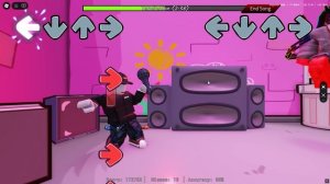 FNF | Termination (v2)