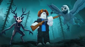 99 ночй в лесу . новое обновление лава .часть 3