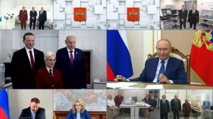 15.09.2025_Видеоконференция с новыми объектами Роспотребнадзора в регионах